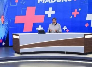 Maduro: «Toda la protección a sectores de la oposición»