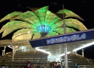 Ministro Padrón invita del 25 al 27 de Agosto a las Expo Fundaciones Turísticas en Lara