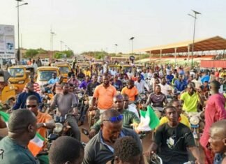 ONU promueve ayudar a Níger a superar la crisis política y buscar saluda diplomática