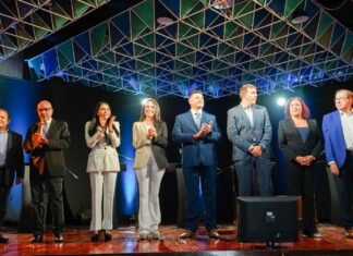 Comienza la campaña electoral de la elección primaria de la oposición