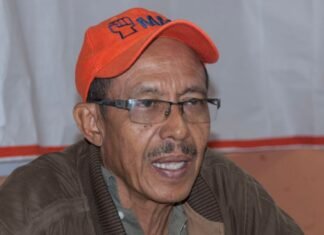 Aguilar: El MAS Lara apoya irrestrictamente las primarias