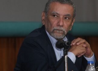 Ramírez, rector suplente: Este CNE debe garantizar condiciones para que todos puedan expresarse de manera libre