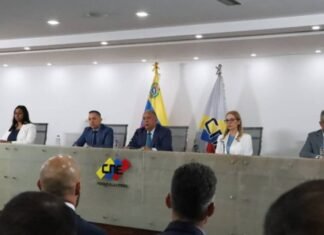 Nuevos rectores del CNE visitarán las 23 sedes regionales para instalar comisiones de trabajo