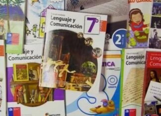 Esperan que ventas de libros escolares aumenten en septiembre