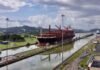 Restringirán paso de buques por un año en el Canal de Panamá