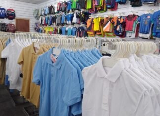 Venta de uniformes escolares cae 30%, según Industria del Vestido