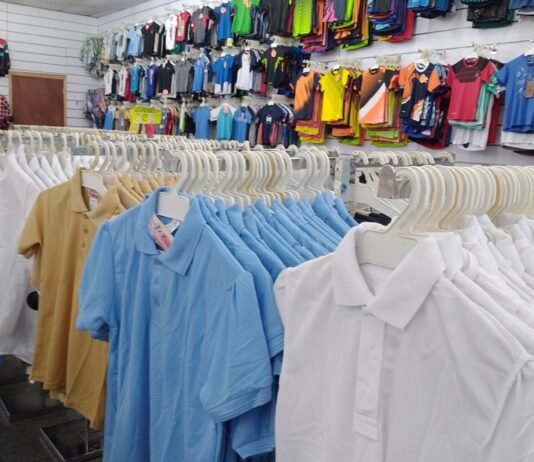Venta de uniformes escolares cae 30%, según Industria del Vestido