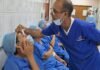 Atenderán más de 200 pacientes en quinta jornada quirúrgica oftalmológica en el IMDES