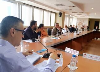 Subcomisión de Innovación de la AN define futuras leyes vinculadas a inteligencia artificial (IA), biometría y ciberseguridad