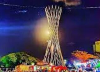 Avanzan los preparativos para la Feria Internacional de Barquisimeto que inicia este mes