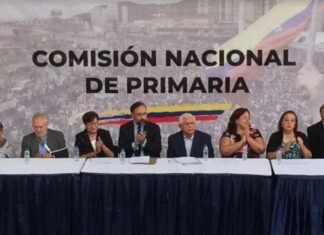 Comisión de Primaria exhorta a ciudadanos a esperar buscadores oficiales de centros de votación