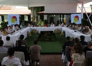 Gobierno de Colombia y el ELN crearán «zonas humanitarias»
