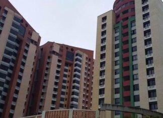 Cámara Inmobiliaria de Lara reporta caída de 40 % en las ventas del sector