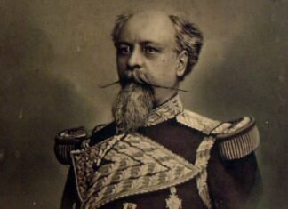 Guzmán Blanco planificó la Batalla de Barquisimeto