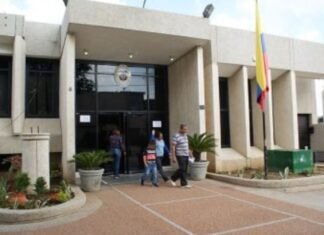 Iniciará funciones en septiembre Consulado de Colombia en el Zulia