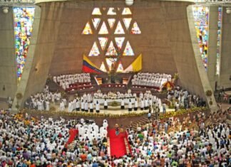 Más de 450 funcionarios resguardarán a fieles en los 371 Años aparición de la Virgen de Coromoto