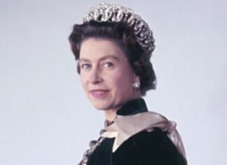 Conmemoran un año en Reino Unido de la desaparición física de la Reina Isabel II