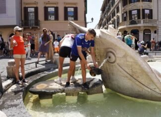 Servicio Climatológico de UE registra verano 2023 el más caluroso de la historia