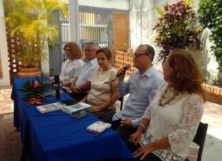 CCCB organiza ciclo de conferencias “La Universidad y sus Desafíos ante la Ciudad que Viene» en Ascardio