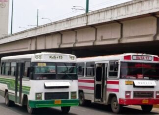 Perozo: «Aumento a 10 Bs del pasaje urbano no cubre gastos operativos del sector transporte»