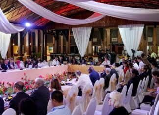 Realizarán Cumbre del Grupo de los 77 (G77) y China el 15 y 16 de septiembre en Cuba