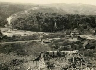 Barquisimeto no fue fundada el 14 de septiembre