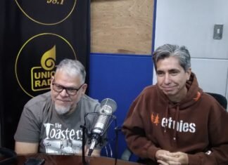 Desorden Público pondrá a vibrar de Ska este 15 de septiembre a Barquisimeto