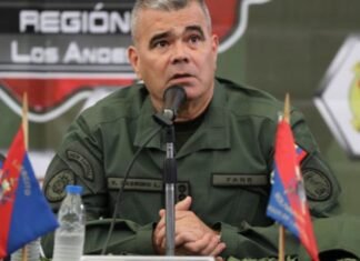 Ordenan a Unidades Tácticas del Ejército a defender y estar alerta contra ataques a la FANB