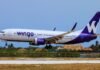 La aerolínea Wingo ampliará operaciones a partir del 31 de octubre entre Bogotá y Caracas