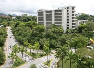 Vicepresidente de la Asociación de Rectores plantea cambios en el pénsum académico de las universidades