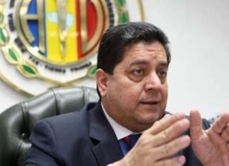 Zambrano: “El anuncio de apoyo del partido Futuro, impulsa primarias entre alianzas y con rumbo sostenido”