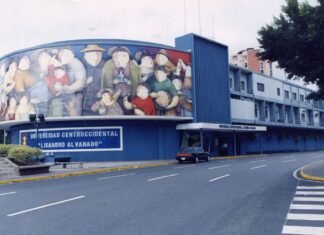 Inician actividades especiales por 61º Aniversario de la UCLA