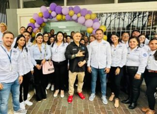 Fiscal General inauguró Fiscalía 25 adscrita a la Dirección de la Defensa para la Mujer en Barquisimeto