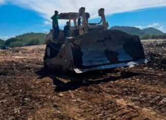 Inecolara toma la administración y operatividad del Relleno Sanitario de Carora