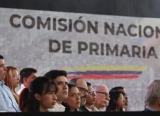Formarán a más de 2 Mil miembros de mesa como facilitadores electorales para Primaria en Lara