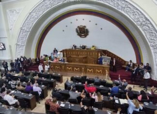 AN convoca a un referéndum consultivo en defensa del Esequibo