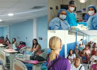 Atienden a 30 féminas con Programa de Planificación Familiar a través del IMMI