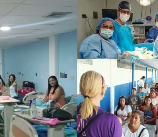 Atienden a 30 féminas con Programa de Planificación Familiar a través del IMMI