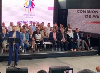 CNP discutirá con candidatos decisión de CNE sobre Primaria