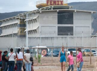 Observatorio Venezolano de Prisiones (OVP) confirmó que 118 presos del Centro Penitenciario de Aragua llegaron a Uribana