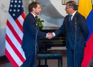 Petro y la Casa Blanca hablaron de la necesidad de tomar medidas ante la crisis migratoria