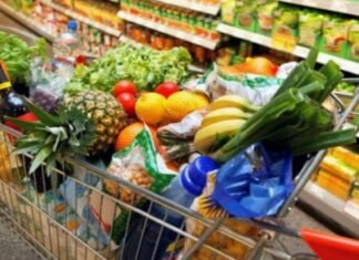 La Canasta Alimentaria Familiar se ubicó de agosto 2023 en US$491
