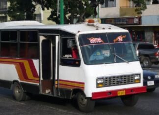 AMTT establece las tarifas de pasaje en Iribarren