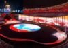 Inauguración de Juegos Asiáticos China 2023 participan 45 países y fue un despliegue de alta tecnología