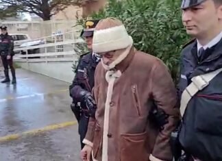 Jefe de la Cosa Nostra Matteo Messina Denaro muere a los 61 años