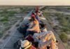 Gobiernos de México y EEUU establecen acuerdos para evitar el tránsito de inmigrantes en trenes