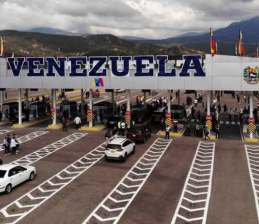 Comercio por puentes de frontera entre Colombia y Venezuela suma casi 200 millones de dólares