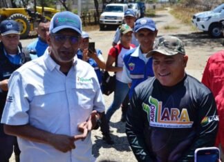 Establecen acuerdos comerciales para fortalecer relaciones entre Barbados y Lara