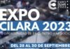 Inicia este 28 de septiembre la Expocilara 2023 resaltando el valor industrial de Lara