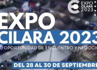 Inicia este 28 de septiembre la Expocilara 2023 resaltando el valor industrial de Lara